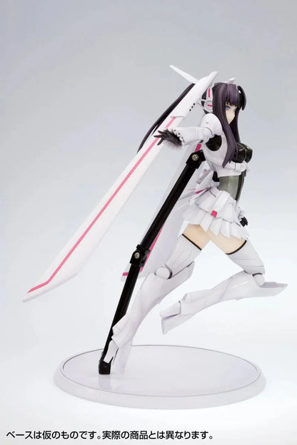 Kotobukiya Japan Shining Hearts Phantom Queen Executi 1/8 Scale Pvc Figure- Japan Figure Store - #1 Bring To You The Best Japanese Goods