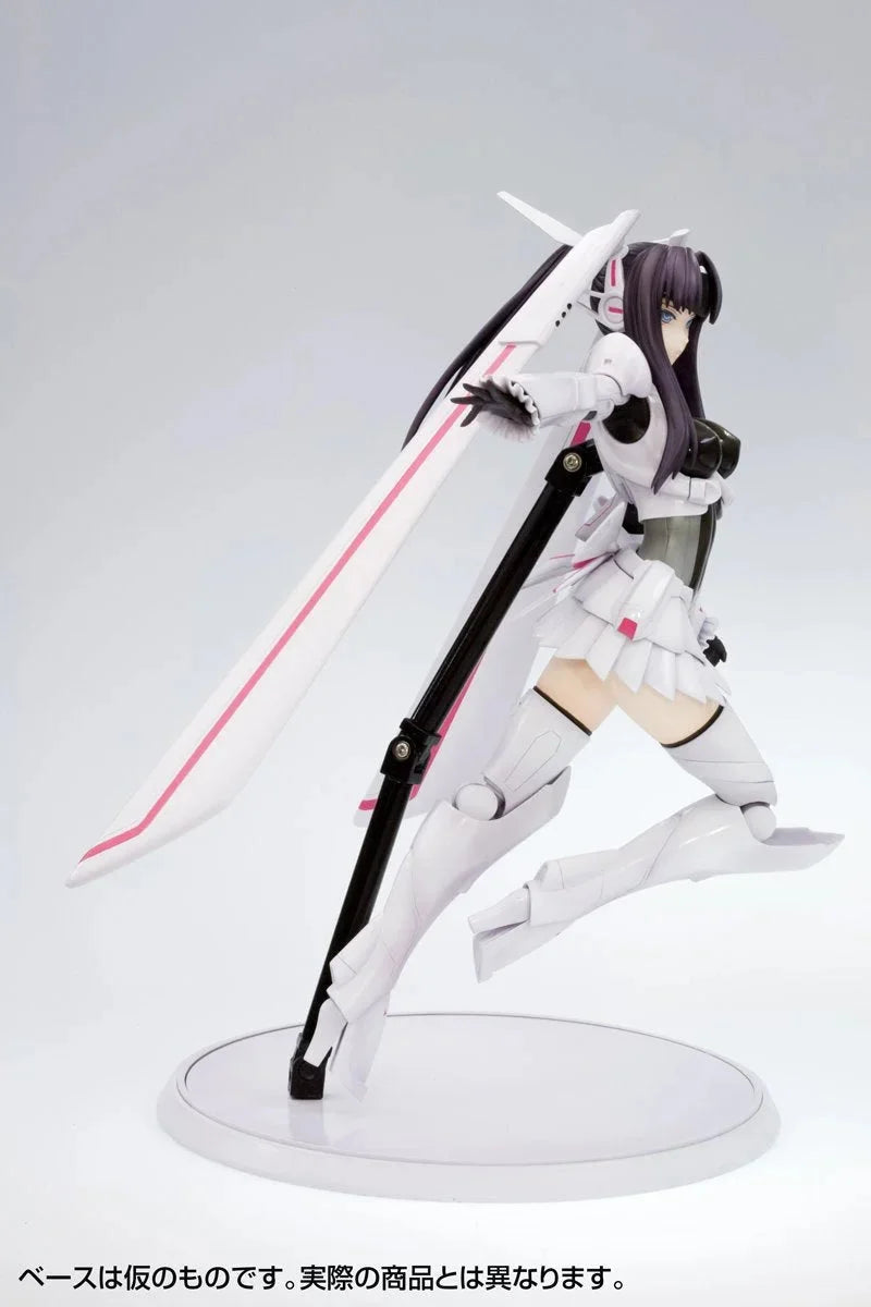 Kotobukiya Japan Shining Hearts Phantom Queen Executi 1/8 Scale Pvc Figure- Japan Figure Store - #1 Bring To You The Best Japanese Goods