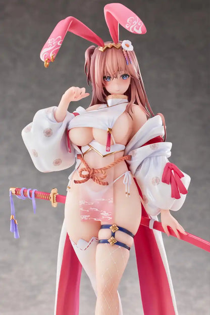 Yoyosky Samurai 1/6 Original Action Figure Collectible Toy- Japan Figure Store - #1 Bring To You The Best Japanese Goods