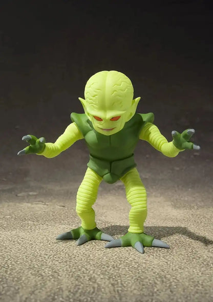 Tamashii Nations SH Figuarts Yamcha Action Figure Collectible
