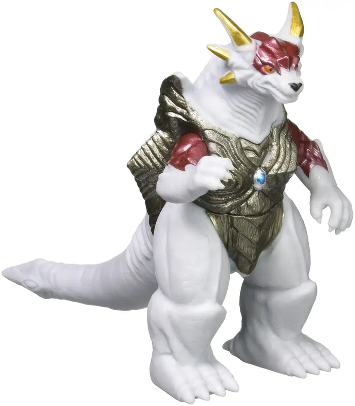BANDAI Ultraman Ultra Monster Series 140 Guardie Figure- Japan Figure Store - #1 Bring To You The Best Japanese Goods