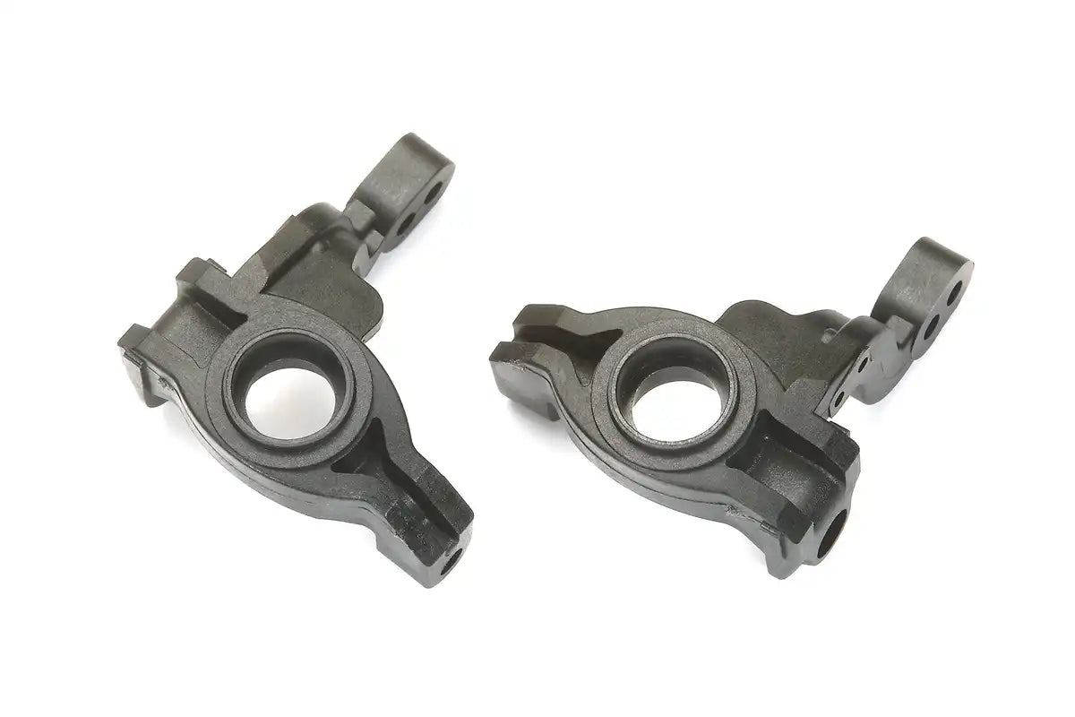 Tamiya Hop-Up XV-01 Carbon Reinforced Front Upright C Parts 54442- Japan Figure Store - #1 Bring To You The Best Japanese Goods
