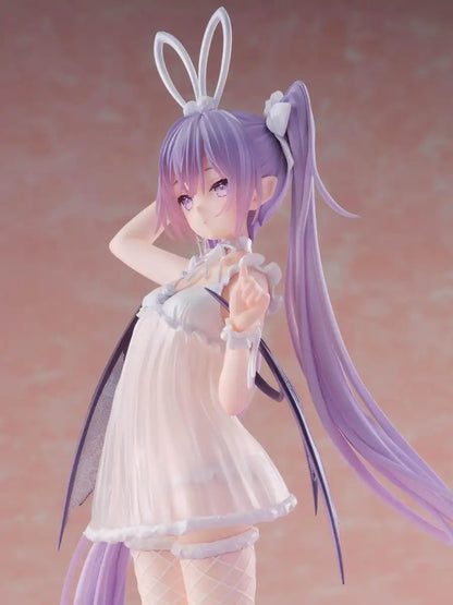 Alice Glint Thousand Eve Golden Head 1/7 Usamimi Lingerie Figure- Japan Figure Store - #1 Bring To You The Best Japanese Goods