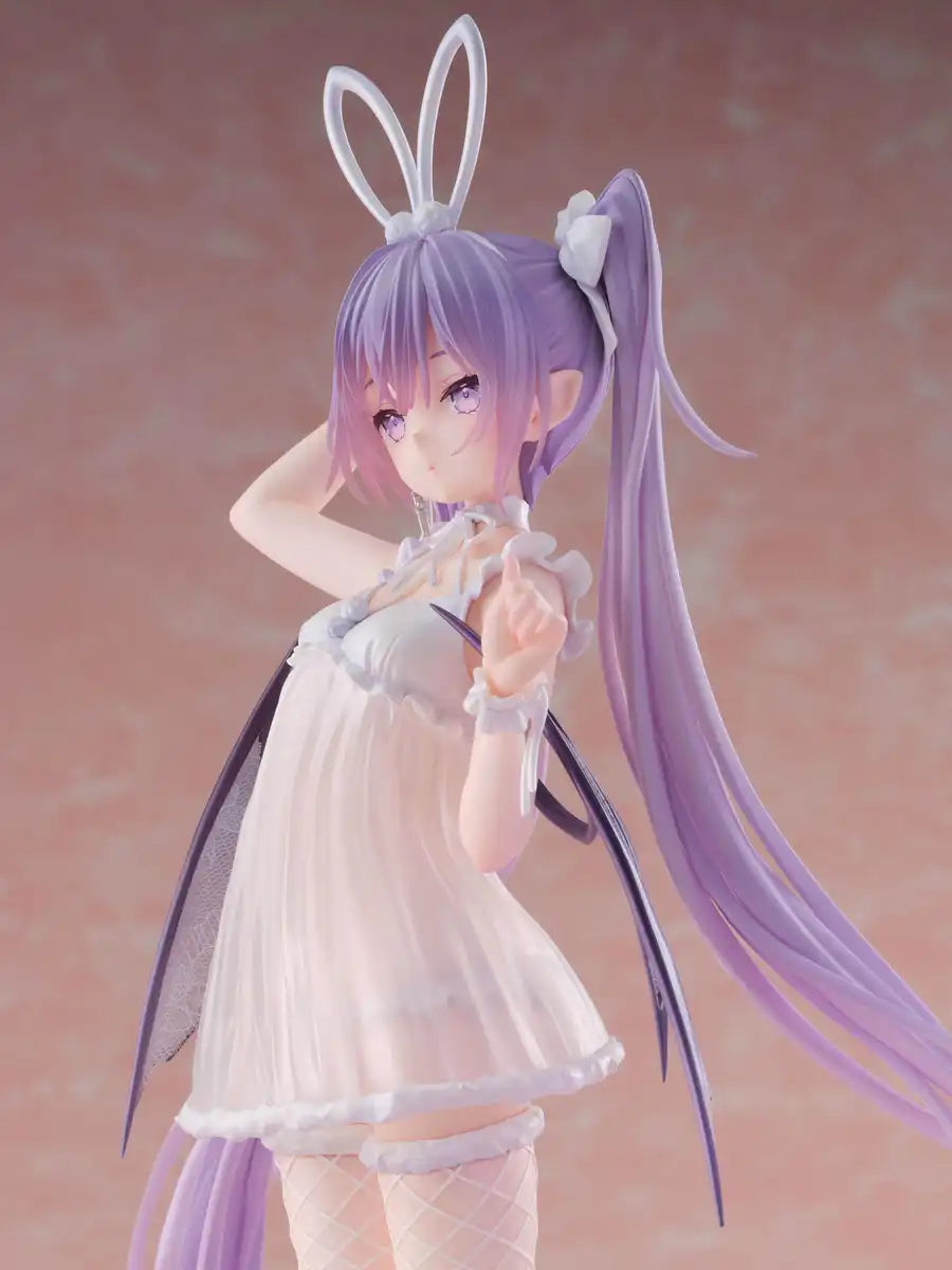 Alice Glint Thousand Eve Golden Head 1/7 Usamimi Lingerie Figure- Japan Figure Store - #1 Bring To You The Best Japanese Goods