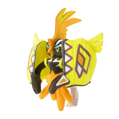 785 ぬいぐるみ Pokémon fit カプ・コケコ