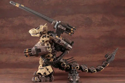 Kotobukiya Zoids Gojulas The Ogre Japan 1/72 Scale Plastic Model 370Mm Zd099R- Japan Figure Store - #1 Bring To You The Best Japanese Goods