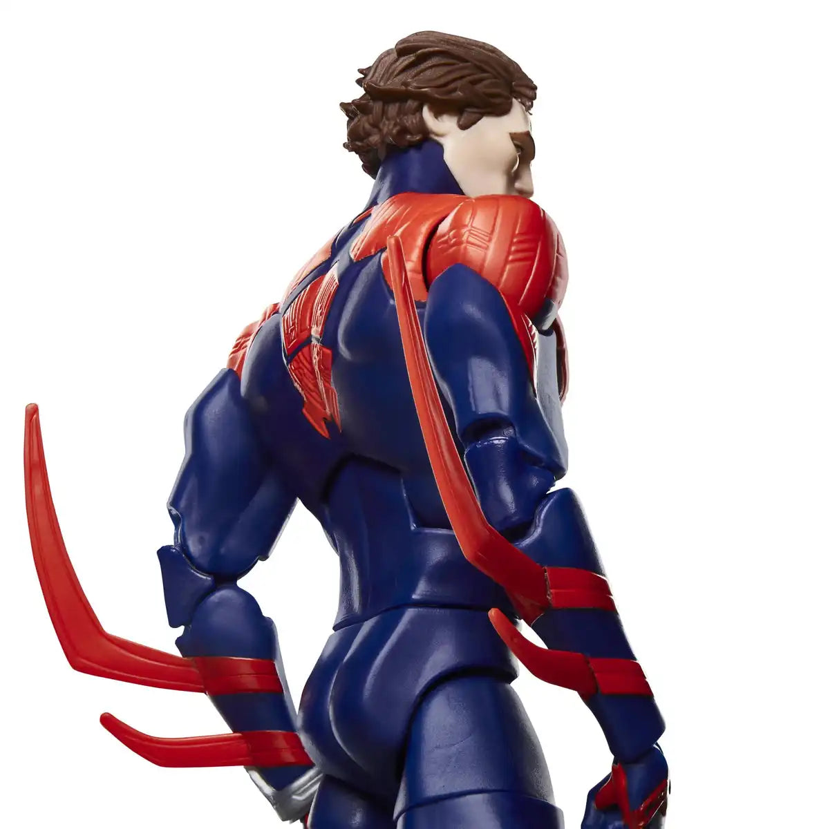 Marvel Legends Spider-Man 2099 Action Figure 15 Cm Collectible by Hasbro- Japan Figure Store - #1 Bring To You The Best Japanese Goods