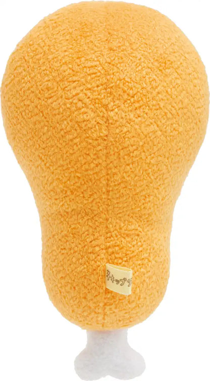 San-X Chikip Dancers Maracas Plush Toy Mf42401 - Soft and Cuddly Fun- Japan Figure Store - #1 Bring To You The Best Japanese Goods