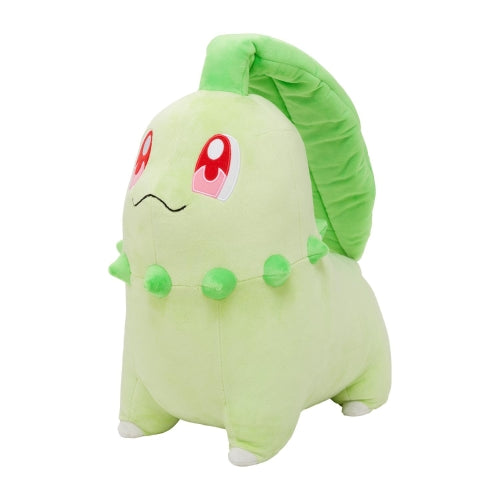 ぬいぐるみ 等身大チコリータ
