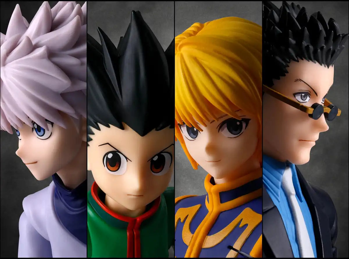 Tamashii Nations SH Figuarts Kurapika 150mm PVC ABS Action Figure HunterÃ—Hunter