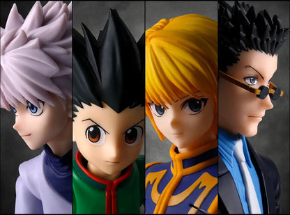 Tamashii Nations SH Figuarts Kurapika 150mm PVC ABS Action Figure HunterÃ—Hunter