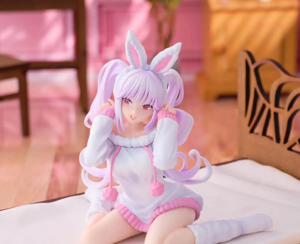 Sega Yumemiris Victory Goddess Nikke Alice Collectible Figure