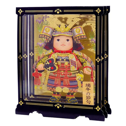 Sanrio Boy's Festival Message Greeting Card - Child General Overseas Shipping- Japan Figure Store - #1 Bring To You The Best Japanese Goods