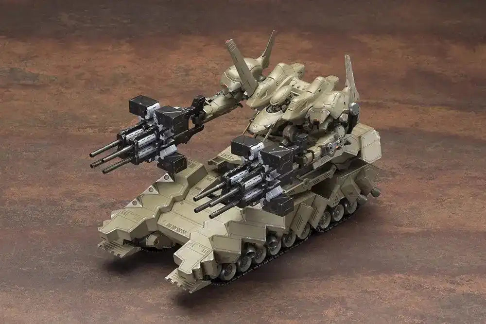 Kotobukiya Armored Core Verdict Day Matsukaze Model 2 Base Defense Figure- Japan Figure Store - #1 Bring To You The Best Japanese Goods