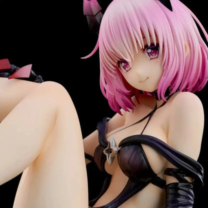 Union Creative To Love Ru Momo Velia Deviluke 16 Scale Figure PVC