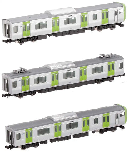 Tomytec Tomix N Gauge E235 Series Yamanote 3 Car Basic Set 92589 Model Train- Japan Figure Store - #1 Bring To You The Best Japanese Goods