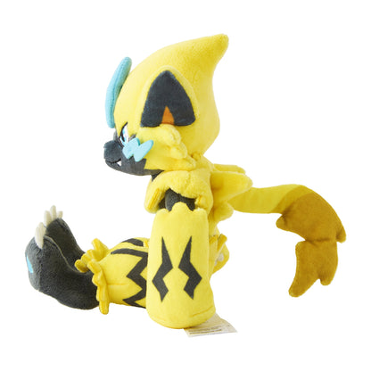 807 ぬいぐるみ Pokémon fit ゼラオラ