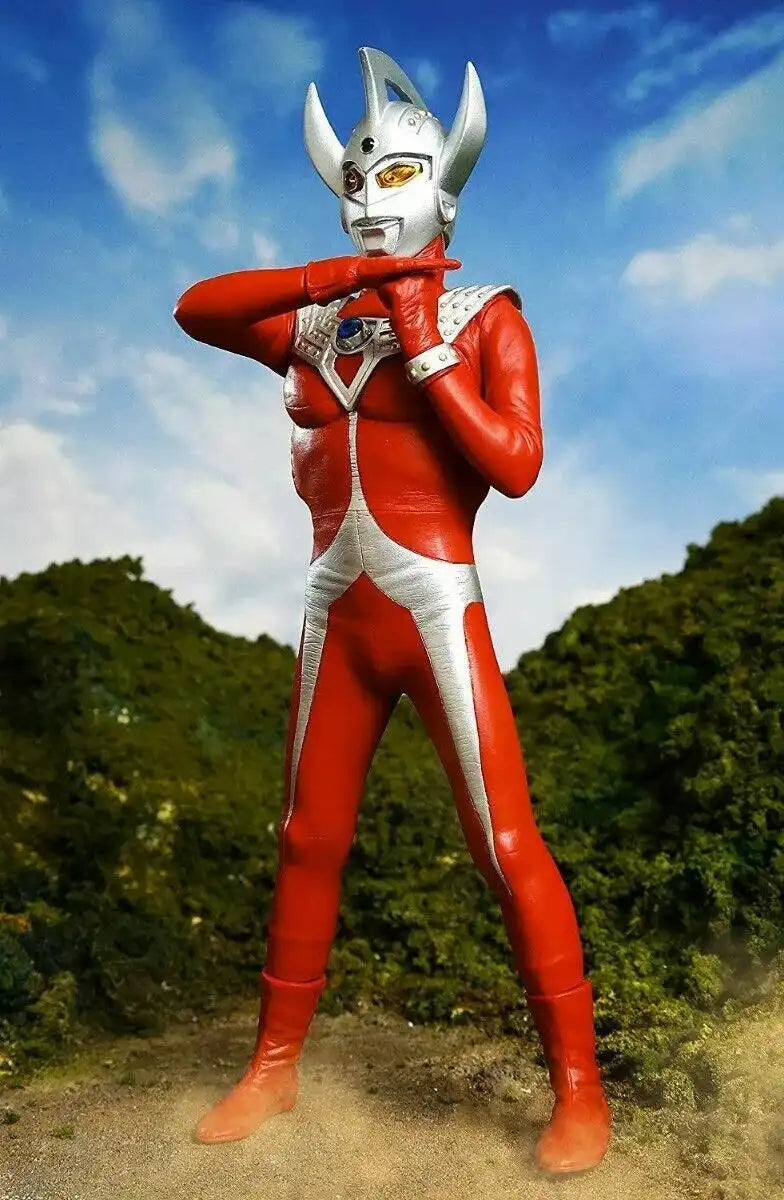 CCP Ultraman Taro Storium Ray No.07 1/6 Scale PVC Figure