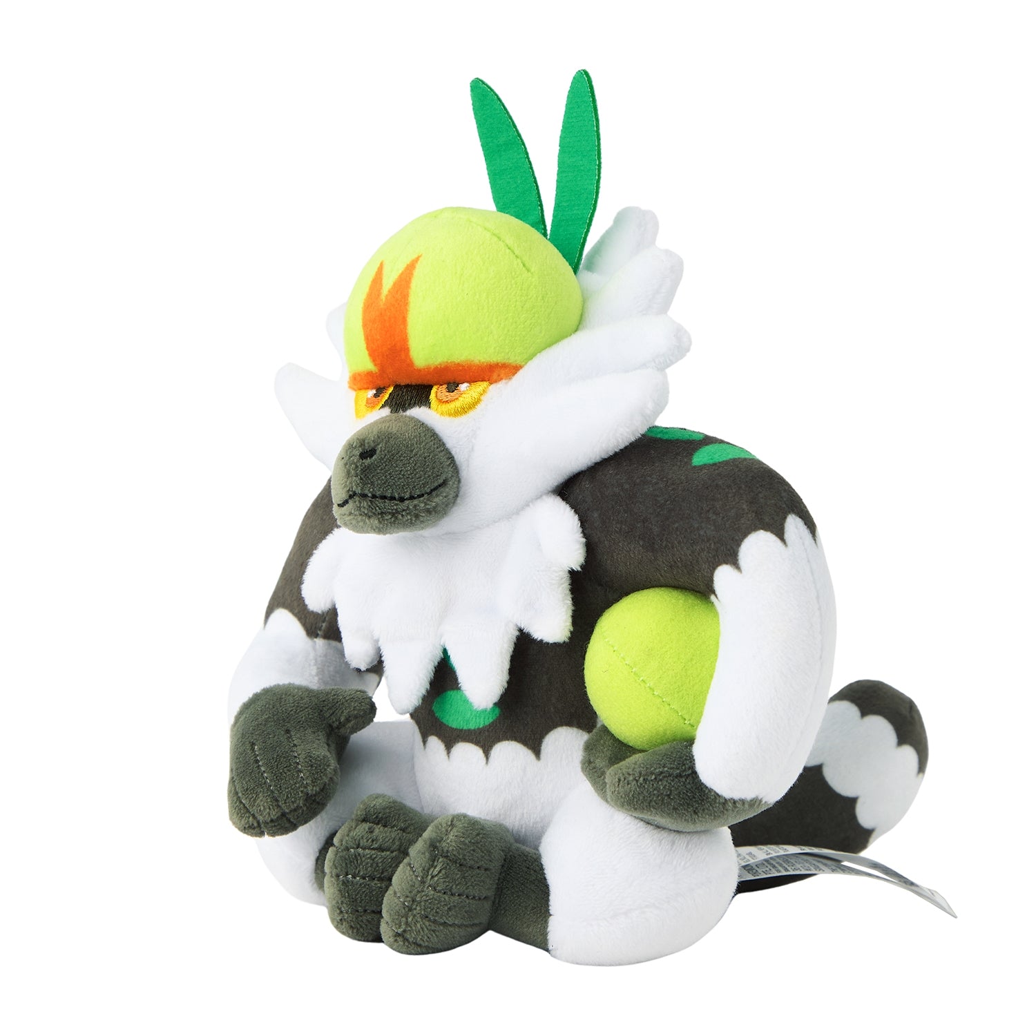 766 ぬいぐるみ Pokémon fit ナゲツケサル