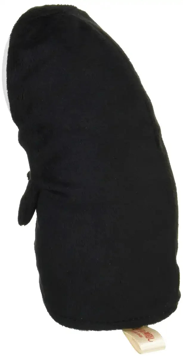 Plush Doll Funwari Otedama Beanbags Spirited Away Kaonashi M- Japan Figure Store - #1 Bring To You The Best Japanese Goods