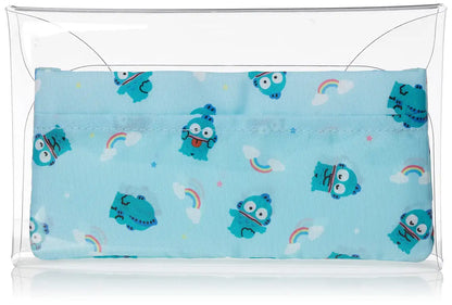 Sanrio Clear Multi-Case With Pouch | My Melody Kuromi Cinnamoroll Pochacco- Japan Figure Store - #1 Bring To You The Best Japanese Goods