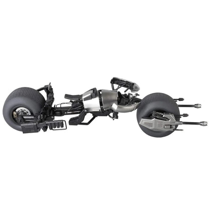 Medicom Toy Mafex Batpod Non-Scale Painted Action Figure ABS PVC- Japan Figure Store - #1 Bring To You The Best Japanese Goods