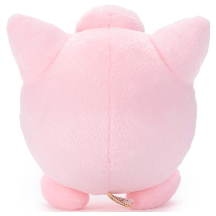 キミにきめた！ポケモンゲットぬいぐるみ／プリン