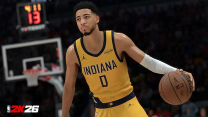2K NBA 2K26 Video Game