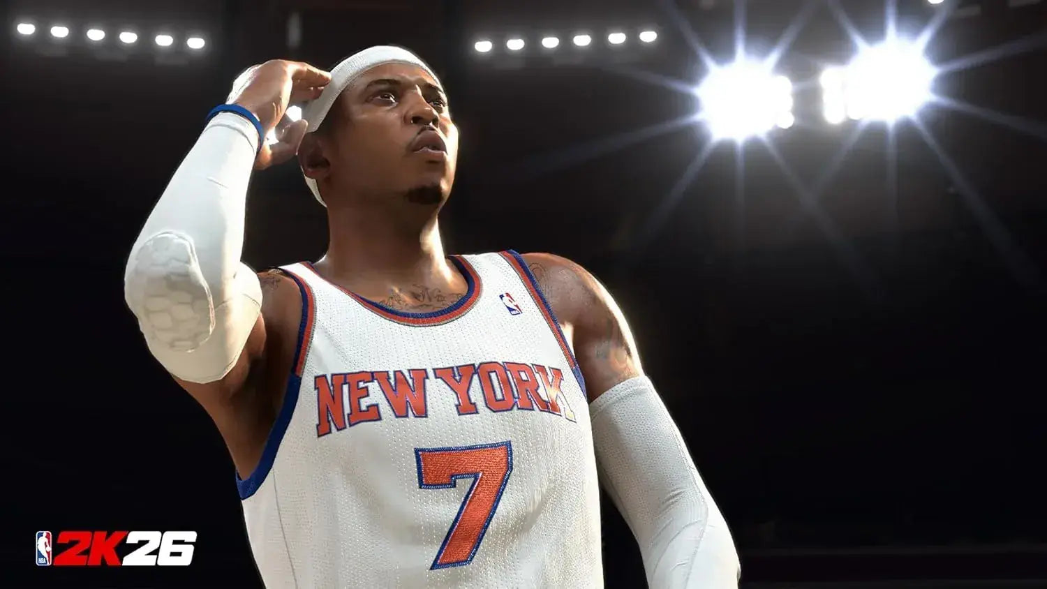 2K NBA 2K26 Video Game