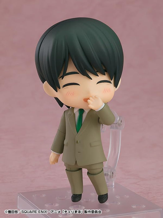 Good Smile Company Orange Rouge Nendoroid #2380 Adachi Kiyoshi Figure