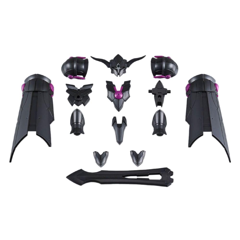 Bandai Spirits 30Mf Rozan Paladin Pre-Colored Plastic Model Armor Kit