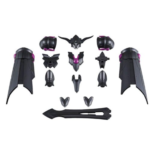 Bandai Spirits 30Mf Rozan Paladin Pre-Colored Plastic Model Armor Kit