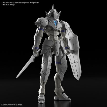 Bandai Spirits 30Mf River Knight Color-Coded Plastic Model Kit