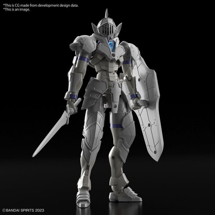 Bandai Spirits 30Mf River Knight Color-Coded Plastic Model Kit