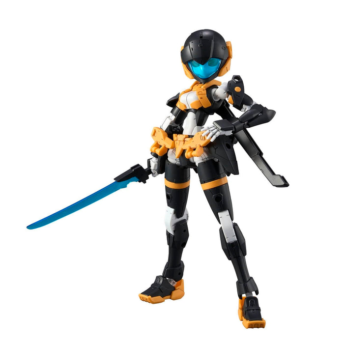 Bandai 30Mm 1/144 EXM-H15D Acherby Type D Model Kit- Japan Figure Store - #1 Bring To You The Best Japanese Goods
