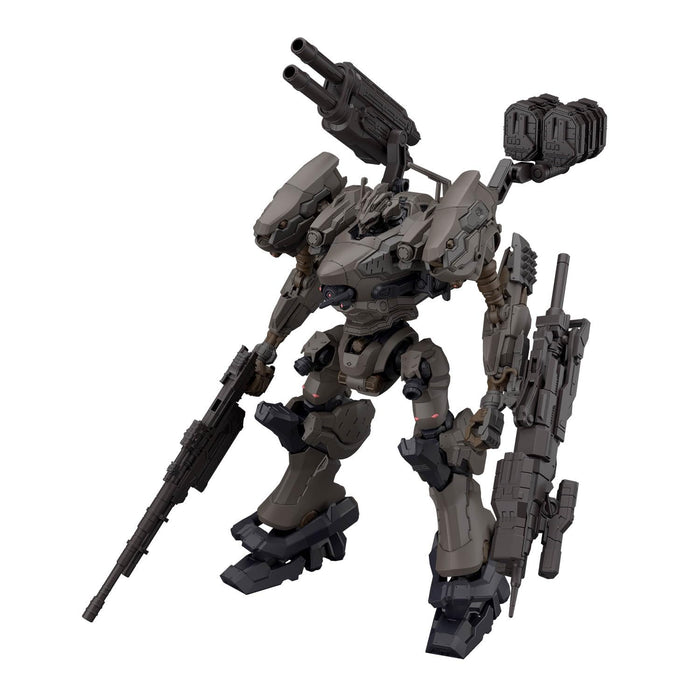 Hundreds 30Mm Armored Core Vi Orbiter Nightfall Model Kit Rad CC 2000- Japan Figure Store - #1 Bring To You The Best Japanese Goods
