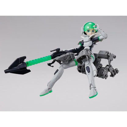 Bandai Spirits 30Ms Sis-Gc11W Plastic Model Premium Limited Ardito Form