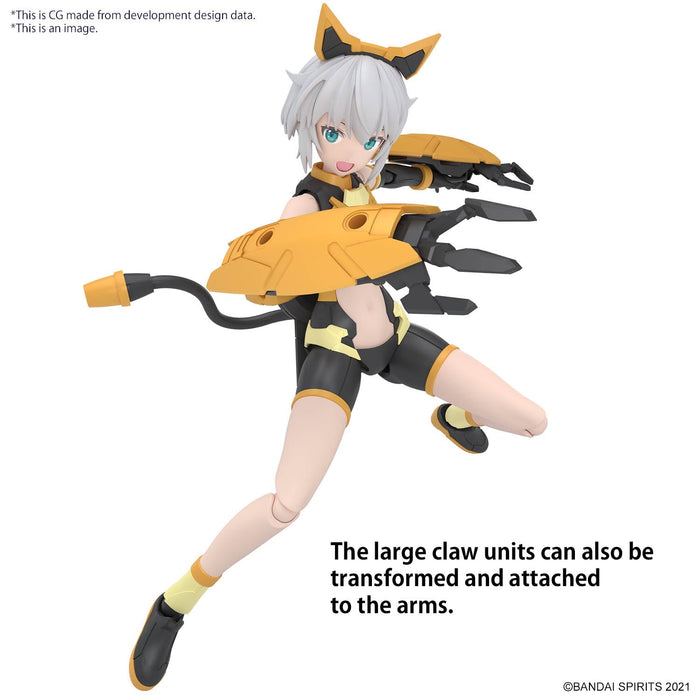 Bandai 30Ms Richetta Freesia Wear Color A Smartwatch for Women- Japan Figure Store - #1 Bring To You The Best Japanese Goods