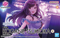 Bandai 30Ms The Idolmaster Shiny Colors Tsukioka Kogane Collectible Figure- Japan Figure Store - #1 Bring To You The Best Japanese Goods