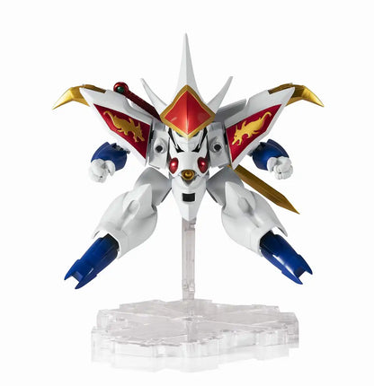 Bandai Spirits Nxedge Style Mashin Hero Wataru Shinsei Ryujinmaru 100Mm Abs Pvc Figure- Japan Figure Store - #1 Bring To You The Best Japanese Goods