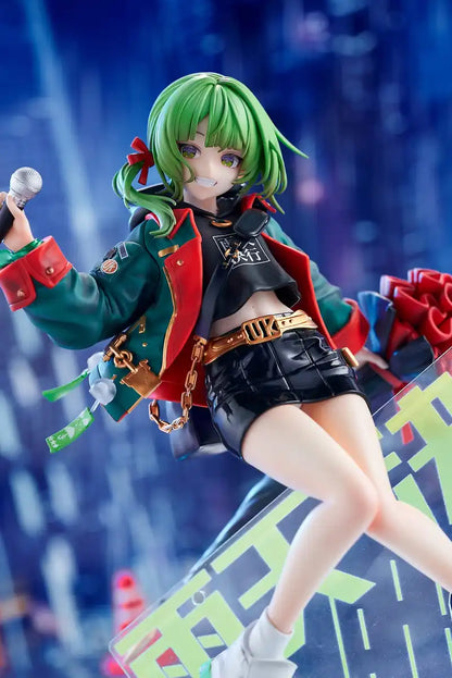 Star Design 1/7 Deluxe Edition Original Art Design Siki Uten Kekkō Figure- Japan Figure Store - #1 Bring To You The Best Japanese Goods