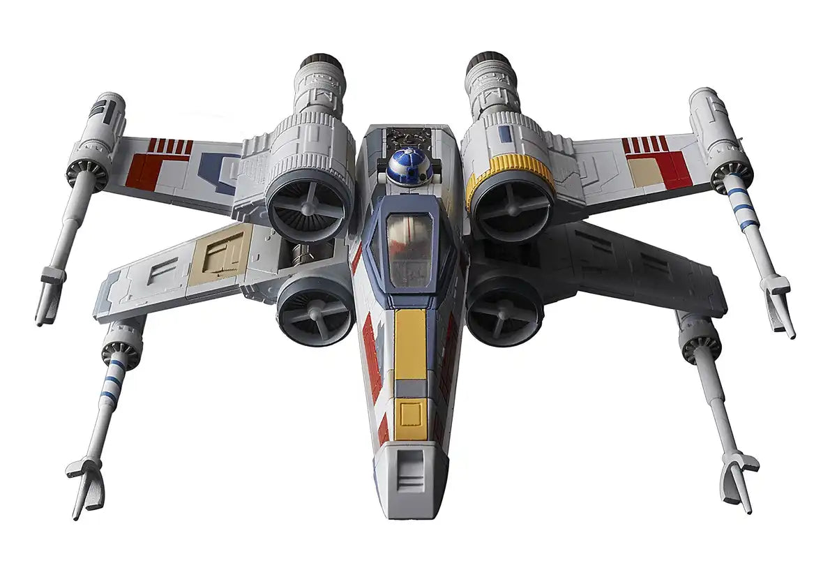 Megahouse Japan Variable Action D-Spec 12Cm X-Wing Starfighter Figure- Japan Figure Store - #1 Bring To You The Best Japanese Goods