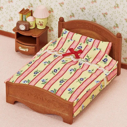 Epoch Semi-Double Bed Car-512 Furniture- Japan Figure Store - #1 Bring To You The Best Japanese Goods