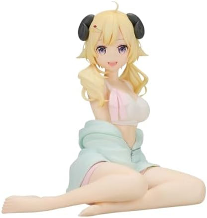 Banpresto Hololive Relax Time Wrap Around Corner Figure 13 cm