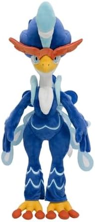Pokémon Center Japan Original Plush Wenibal