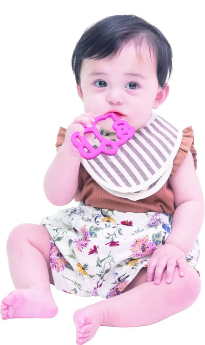 Edisonmama Teeth Kamikami Baby Hello Kitty Japan (1 X 1)- Japan Figure Store - #1 Bring To You The Best Japanese Goods