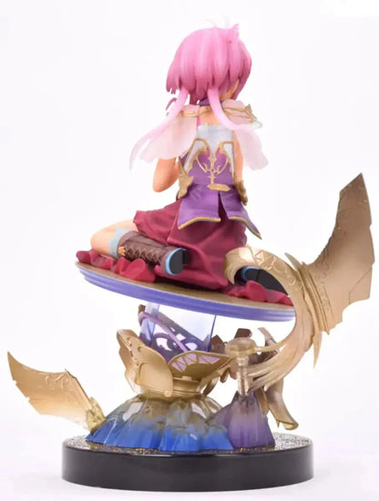 Kotobukiya Rage of Bahamut Mystere Warden Spinne 1/8 Complete Figure- Japan Figure Store - #1 Bring To You The Best Japanese Goods