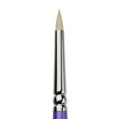 Athena A*Ge Round 1200 Series #2 Dry Brush- Japan Figure Store - #1 Bring To You The Best Japanese Goods