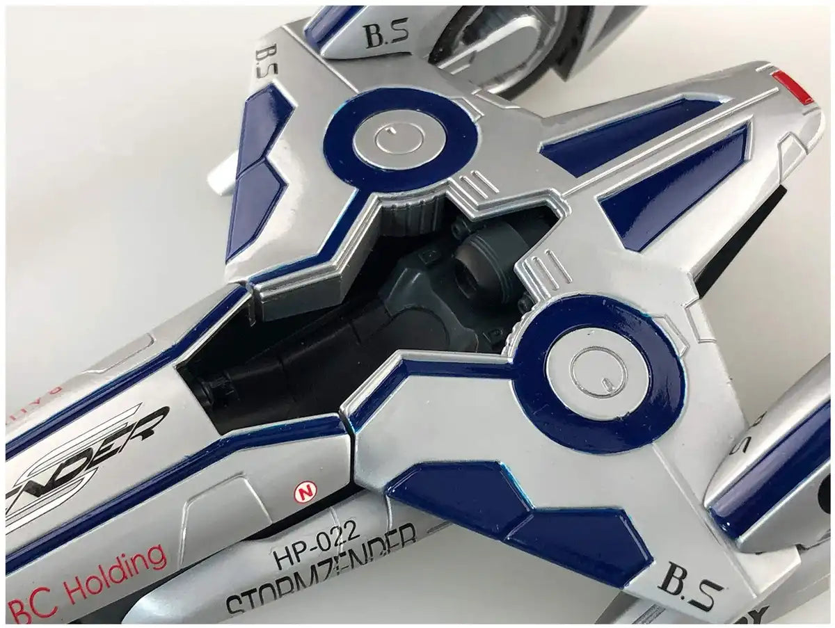 AOSHIMA 59074 Cyber Formula Spiegel Hp-022 1/24 Scale Kit- Japan Figure Store - #1 Bring To You The Best Japanese Goods