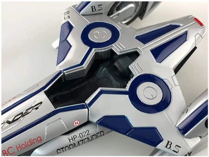 AOSHIMA 59074 Cyber Formula Spiegel Hp-022 1/24 Scale Kit- Japan Figure Store - #1 Bring To You The Best Japanese Goods